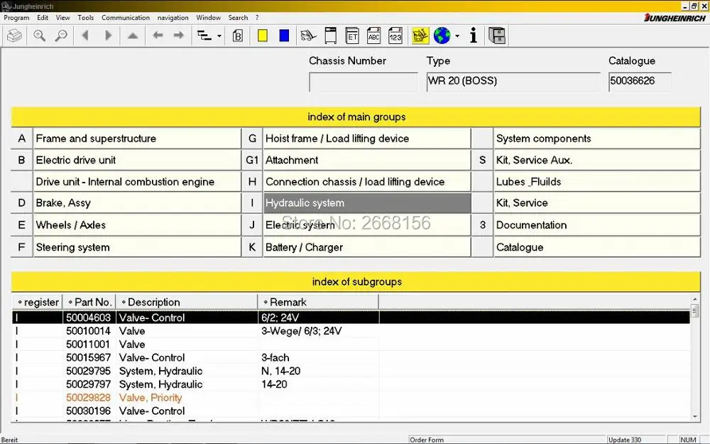jeti et 330.03 v4.33