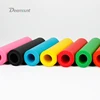 Deemount – poignées de guidon de vélo en mousse de Silicone, avec capuchons, repose-main pour vtt, options multicolores, nouvelle collection ► Photo 3/6