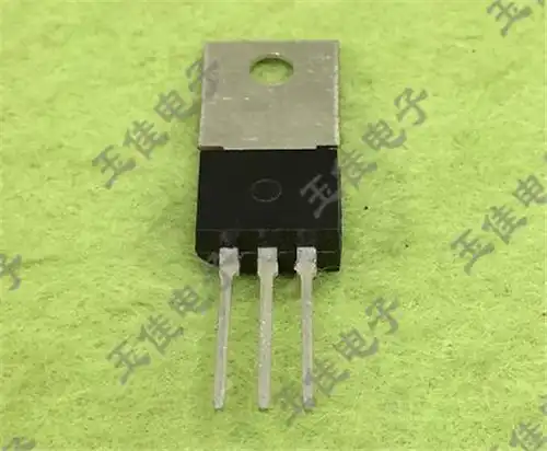 8A NTE Electronics 2X NTE5400 Thyristor 30V 0,8A 0,2mA THT TO92 Ifsm