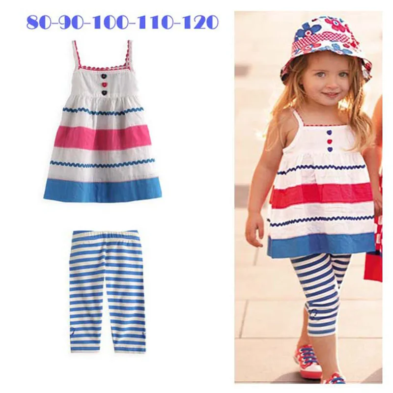 Купить Детские Летние Костюм