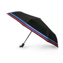 Ветрозащитный зонтик для путешествий с тефлоновым покрытием для BMW E90 E60 F10 F30 F15 E63 E64 E65 E86 E89 E85 E91 E92 E93 F02 M5 E61 F01 M3