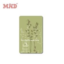 Магазин при фабрике 13,56 мГц ключ карты для дверной замок для отеля смарт-ic бесконтактных карт