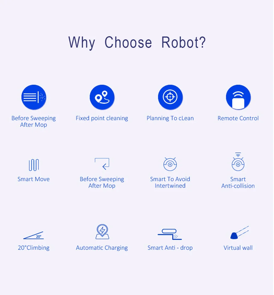 Robot vacuum cleaner 02