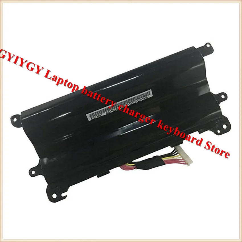 11 25 V 67wh A32N1511 A32LM9H Замена Аккумулятор для ноутбука Asus ROG G752 G752VL G752VT G752VM G752VY 0B110