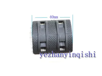 

32Pcs in 1 Pack Tactical Airsoft Rail Panels Covers Flat Pat Pend Avaliable New panel Hunting Shooting Accessories