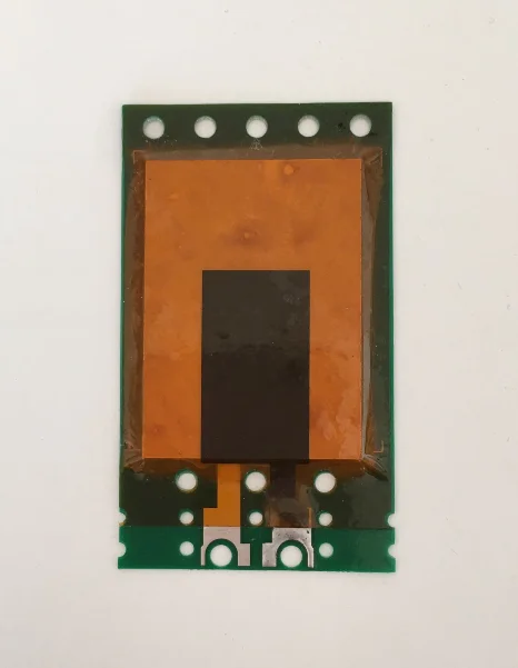 

PZT Piezoelectric Vibration, Strain Sensor and Piezoelectric Thin Film