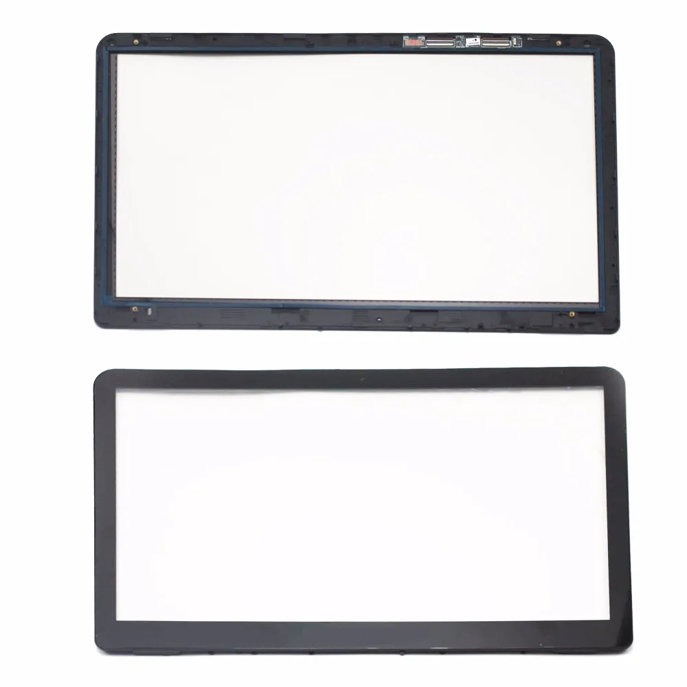 ЖК экран сенсорный дигитайзер стекло в сборе для HP ENVY x360 15 w110nd w101tu w237cl w150nw w104ng w001ns
