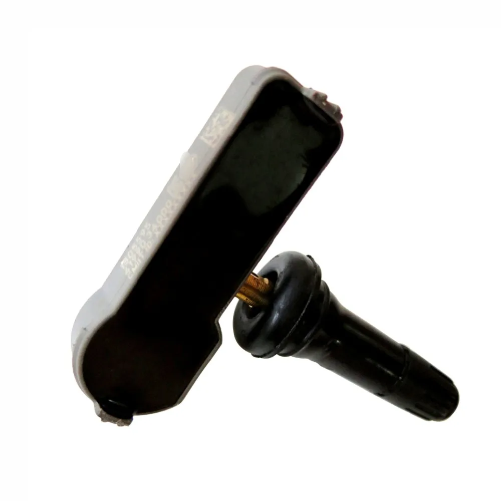 Автозапчасти 4 шт. 4199034000 Tpms Sensore для Ssangyong Actyon Korando Kyron Rexton Rodius 41990 34000 433 МГц|sensor