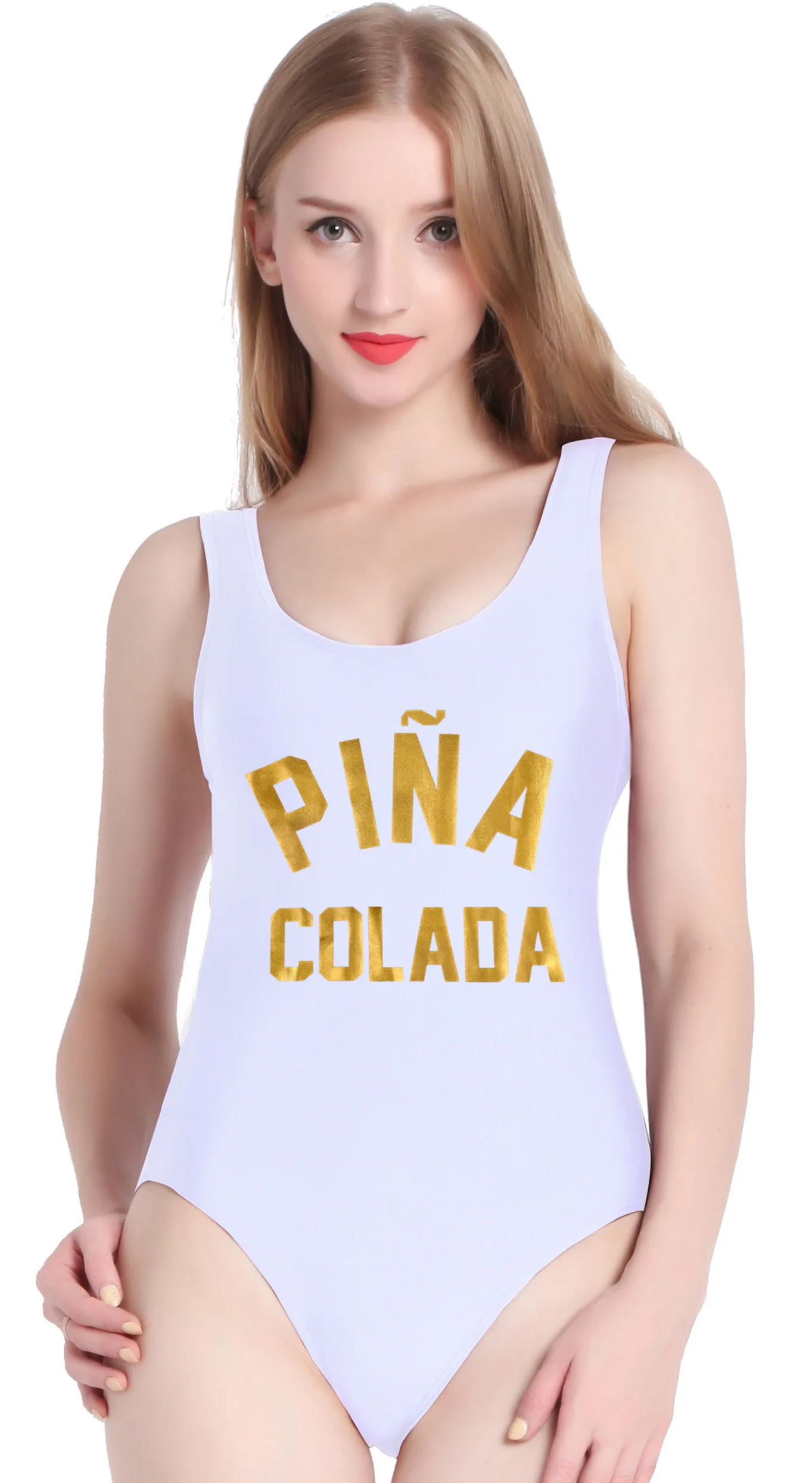 pina colada swimwear