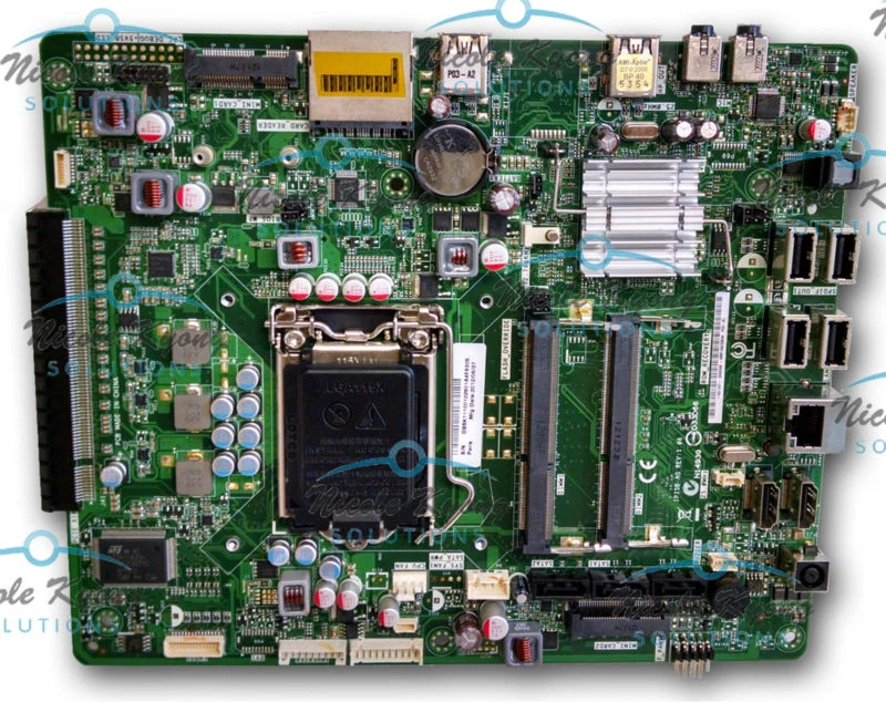 ديسيبل. SK111.001 MB. GCH0P. 001 IPISB-AG DDR3 اللوحة لشركة أيسر أسباير AIO Z3770 Z3771 Z5771 Z5770 ZC600 ZS600 Z4620 M3870 ZX6971