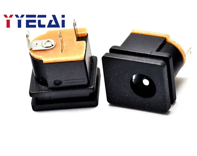 DC DC-015 5.5-2.1MM 