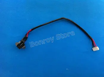 

New DC Power Jack With Cable For Asus N55 N55S N55SF N55SL