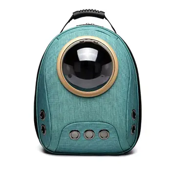 

Portable Pet Puppy Bag Carrier Backpack Cat Dog Backpack