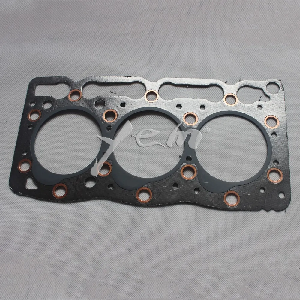 Kubota Engine D905 Full Gasket Kit