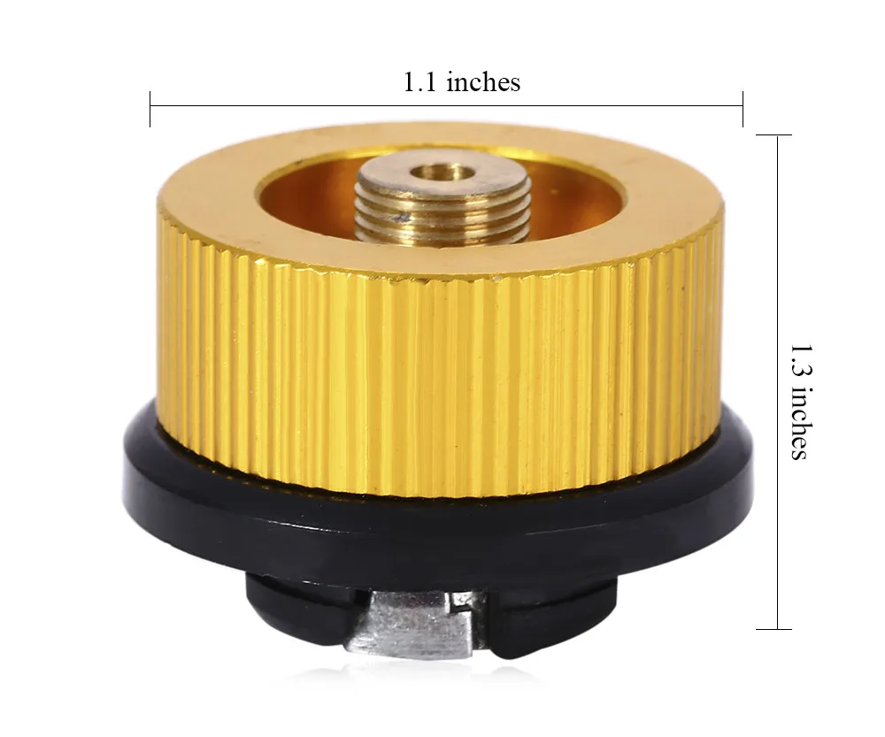 Stove Head Converter Furnace Connector 