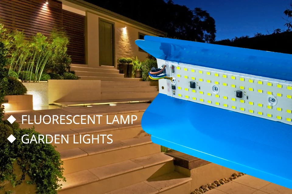 50W LED Flood Light High Power (1)