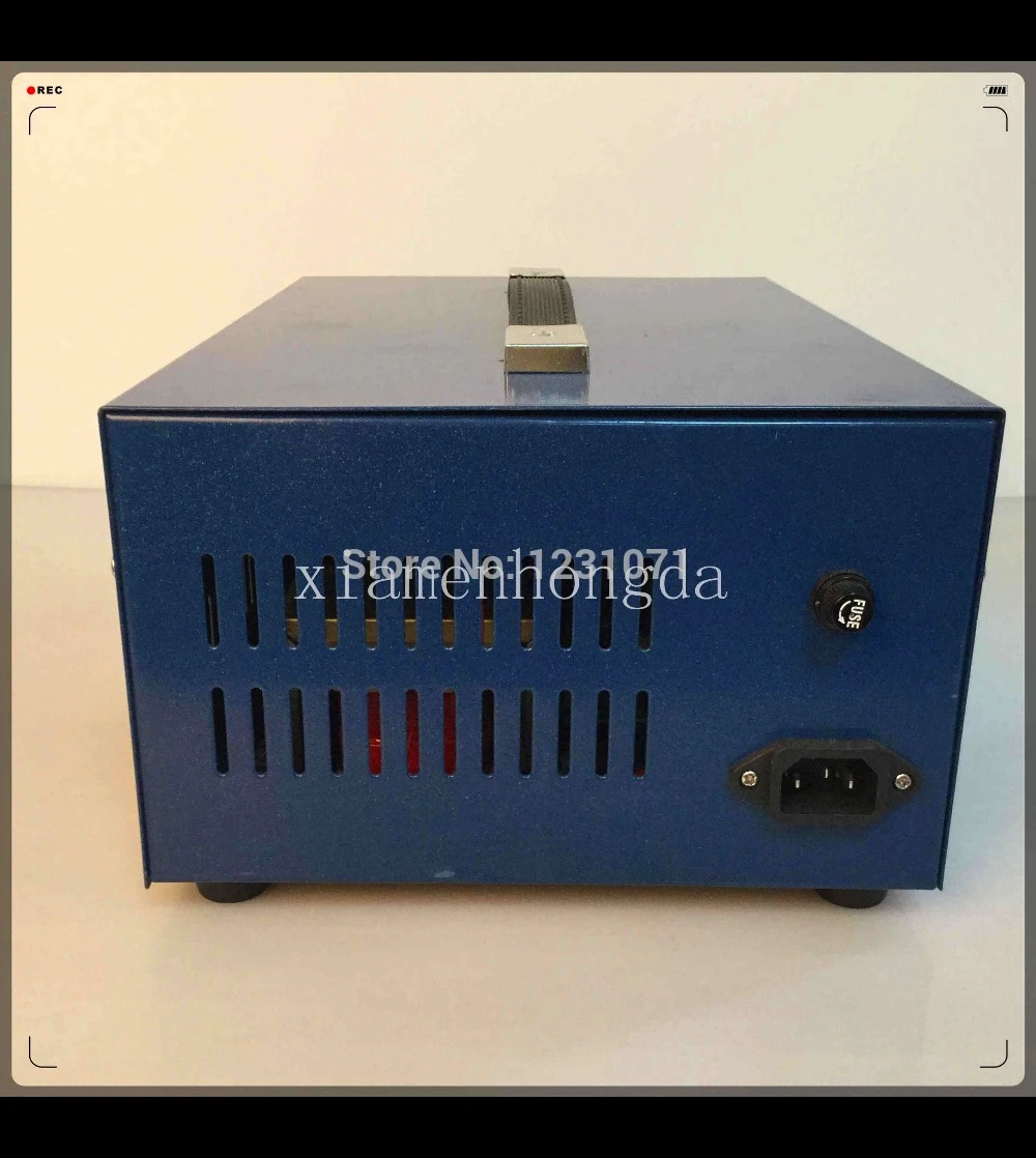 Outils de bijouterie 2016 110 V Machine de soudage professionnelle par étincelle d'impulsion pour b