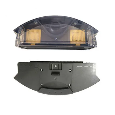 

High Quality 1pcs Dust collecting BOX filter bin collecter for iRobot Roomba 700 Series 760 770 780 790