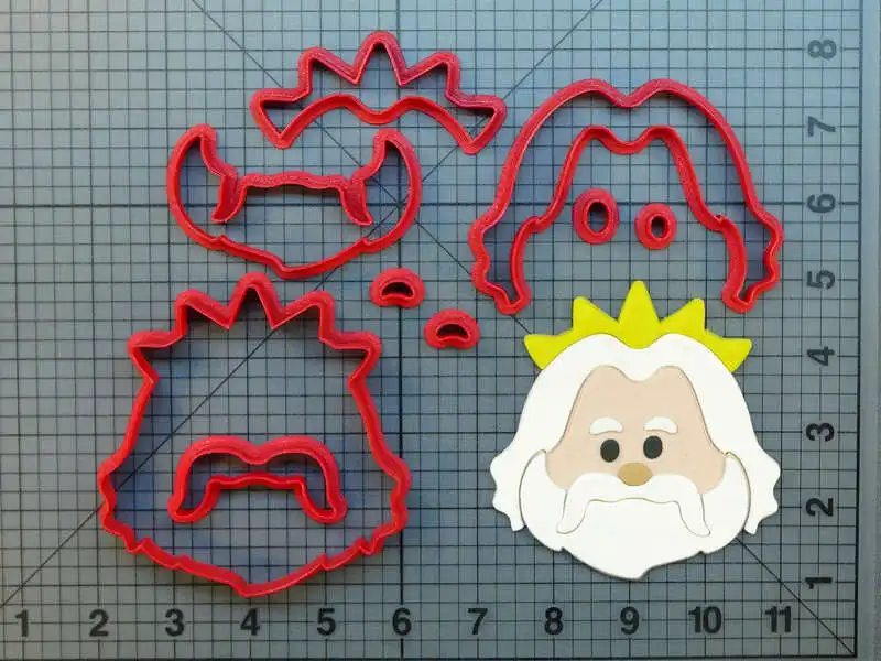 JB_Little-Mermaid-Triton-Toy-266-486-Cookie-Cutter-Set-Cartoon-Character-Toy-266-486_