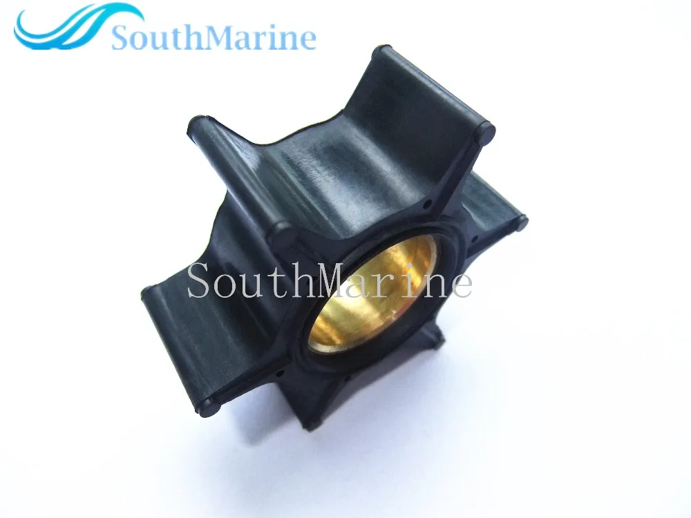 47-89983 / 47-89983T / 47-65959 Mercury Mariner 2 stroke 30HP-70HP Outboard Motor Quicksilver Water Pump Impeller ,Aftermarket