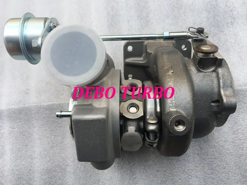 Новые оригинальные TD04HL 49389-05211 49189-01800 9172180 турбо Турбокомпрессор для SAAB 9-3 9-5 B205E B235R 2.0L 2.3L 97-03
