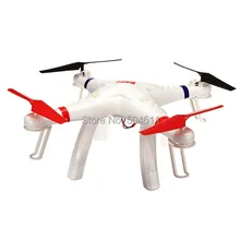 WLtoys Galaxy V353 EPP Aerial Photography Headless Mode 2.4G 4-CH LCD RC Quadcopter UFO with 6-axis Gyro Mini RC Helicopter
