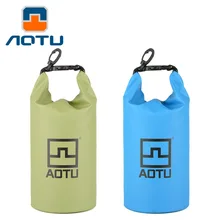 1.5L поплавок мобильный телефон водонепроницаемый чехол для камеры хранения сухой мешок для рафтинга Дорожный комплект оборудование с плечевым ремнем