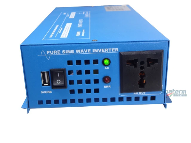 600W inverter 3