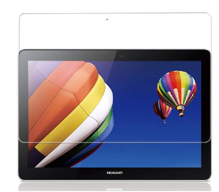 Mediapad 10FHD Защитное стекло для экрана huawei MediaPad 10 FHD 10 Link Закаленное стекло протектор экрана