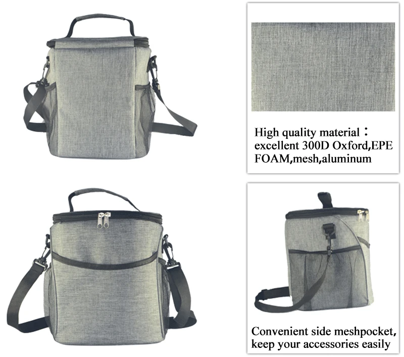 Cheap Bolsas p almoço