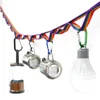 Multipurpose Lanyard Tent Cord for Outdoor Camping