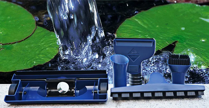 

oase Suction nozzle accessory of fish pond sewage suction machine Dirt suction nozzle Dirt suction machine accessories