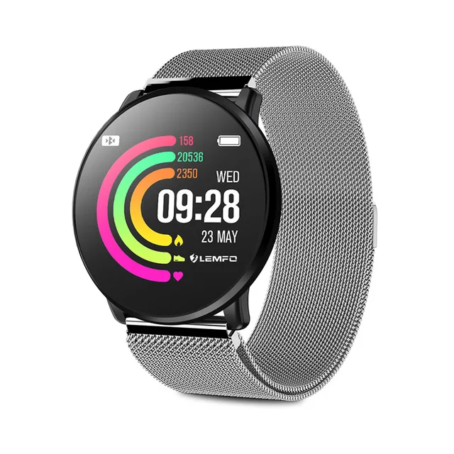 lemfo lt03 smartwatch