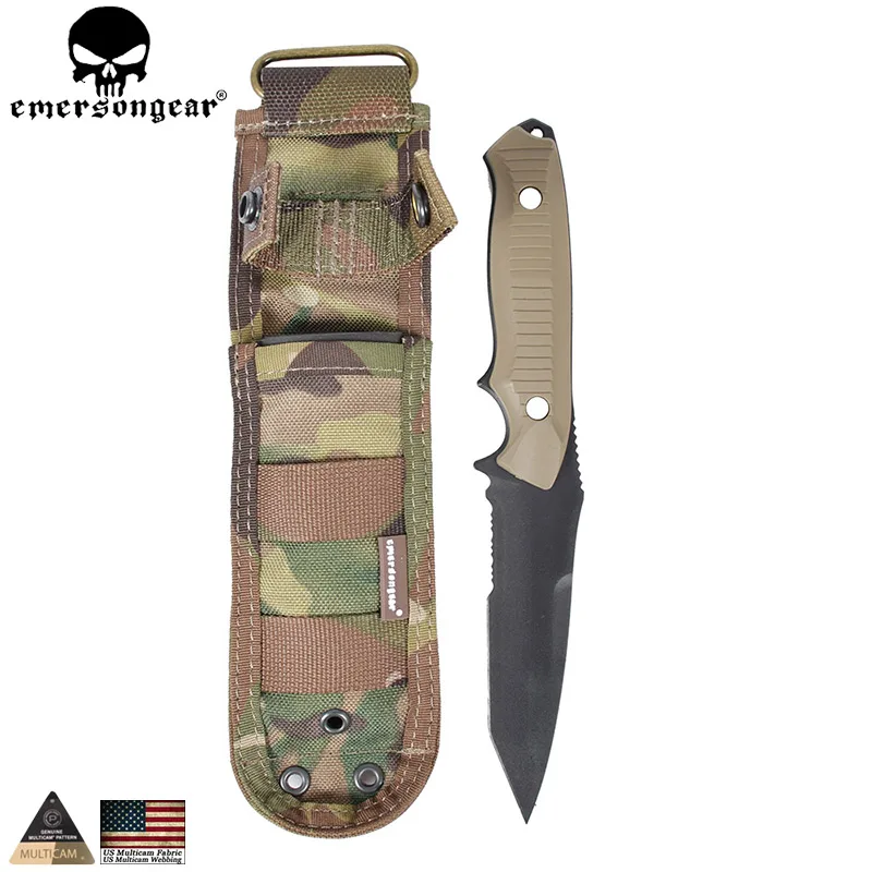 Сумка для тактических ножей EMERSON GEAR сумка страйкбольная Экипировка Боевая