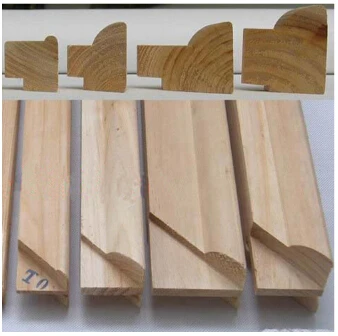 Suit for All kinds of diy oil painting Thick stretcher wood frame wall painting picture frame Photo door Picture frames YXZ021