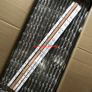 

1set=4pieces for LE40F3000WX LK400D3HC34J Led backlight JVC LT-40E71(A) LED40D11-ZC14-03(B) 30340011206 11lamps