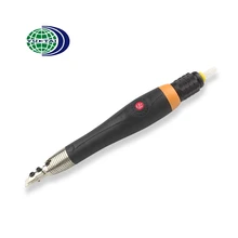 TLL-12) затвор турбо воздушный шлифовальный станок sPneumatic инструменты воздушные инструменты воздушный шлифовальный станок turbolap lapping шлифовальные инструменты turbolap линейный s