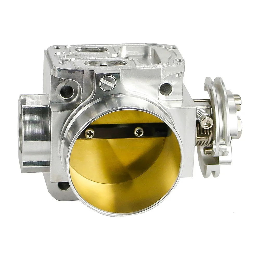 EVO 4-6 Throttle Body (1)