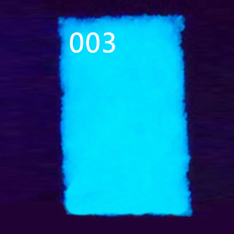 

1pcs 8 Colors Fluorescent Shinning Fine Sequin Glow in Dark Nail Glitter Powder Nail Art Tips Pigment Dust Nail Charm DIY