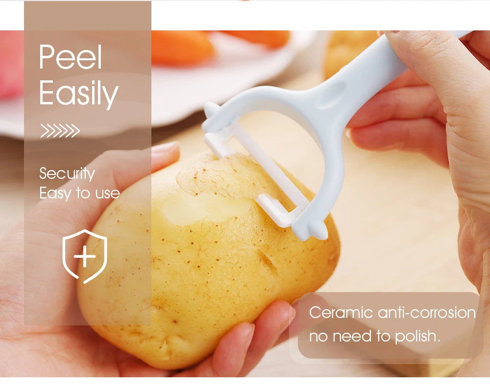 Vegetable Peeler