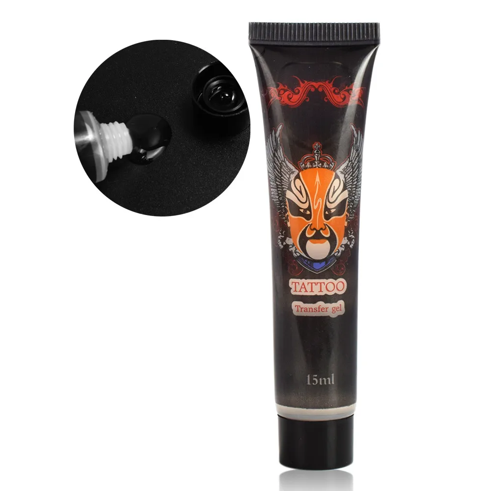 Buy Tattoo Supplies 15ml Tattoo Transfer Cream Gel