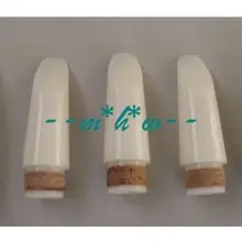 5 штук цвет мундштук кларнета BB хороший материал хороший звук