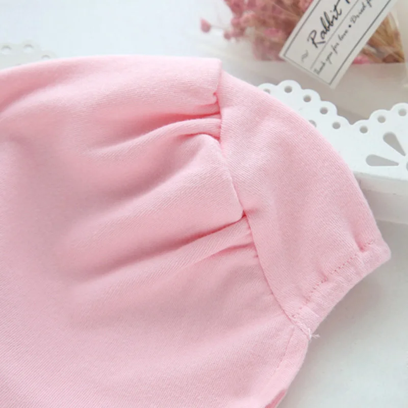 Lace Newborn Baby Hat Cotton Sweet Princess Hat Spring Autumn Cute Newborn Girls Beanie Lace Up Tire Hat Baby Girls Clothing (3)