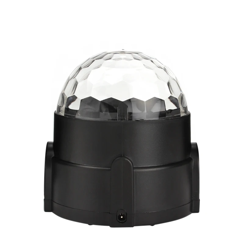 NEW sound music activated car audio lighting DJ disco show effects 12V