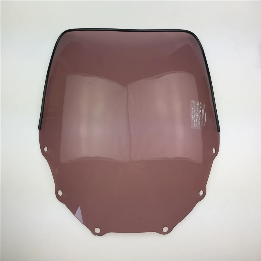 

STARPAD For KAWASAKI ZZR400 motorcycle accessories old front windshield universal accessories