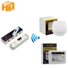 Mi Light 4 IN 1 Smart font b LED b font Controlle Compatible with Single Color