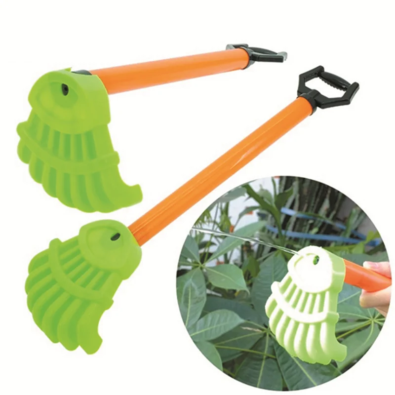 price reduction  Multi-function Beach Shovel Rake Water Gun Toys Child Puzzle Holiday Beach Plastic Toy Shovel Snow 