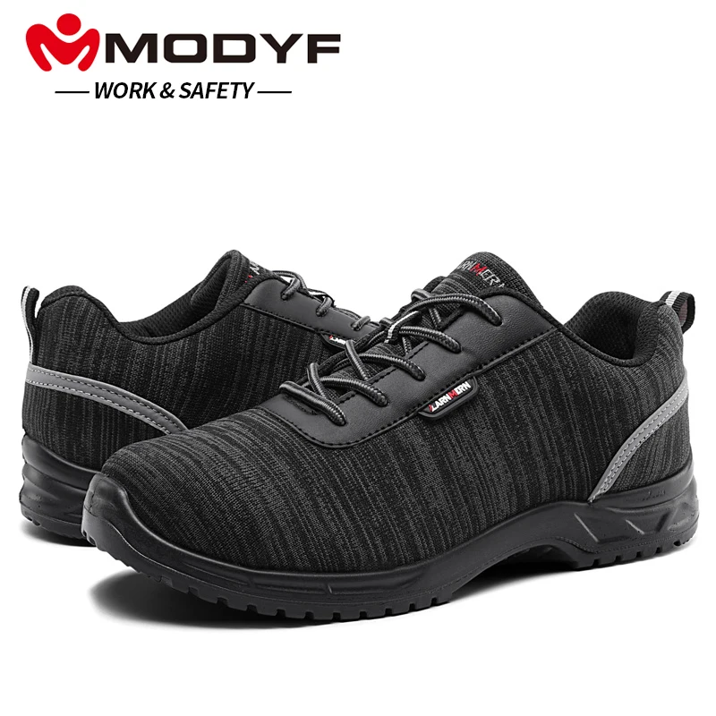 composite cap shoes