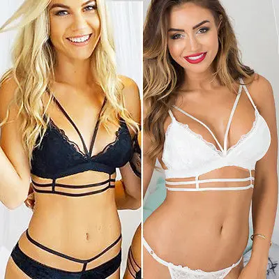 Новинка 2017 женский кружевной бюстгальтер с цветочным принтом бюстье без