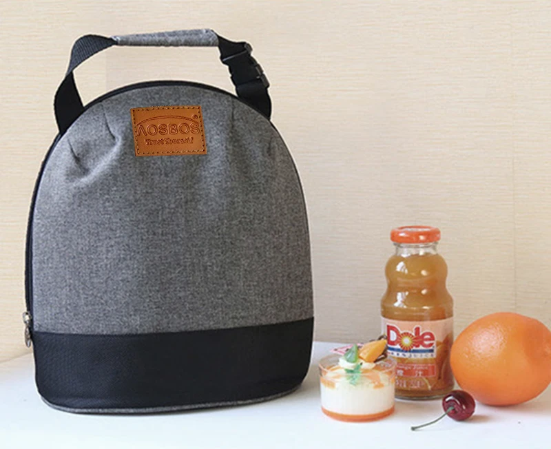 Bolsas p/ almoço